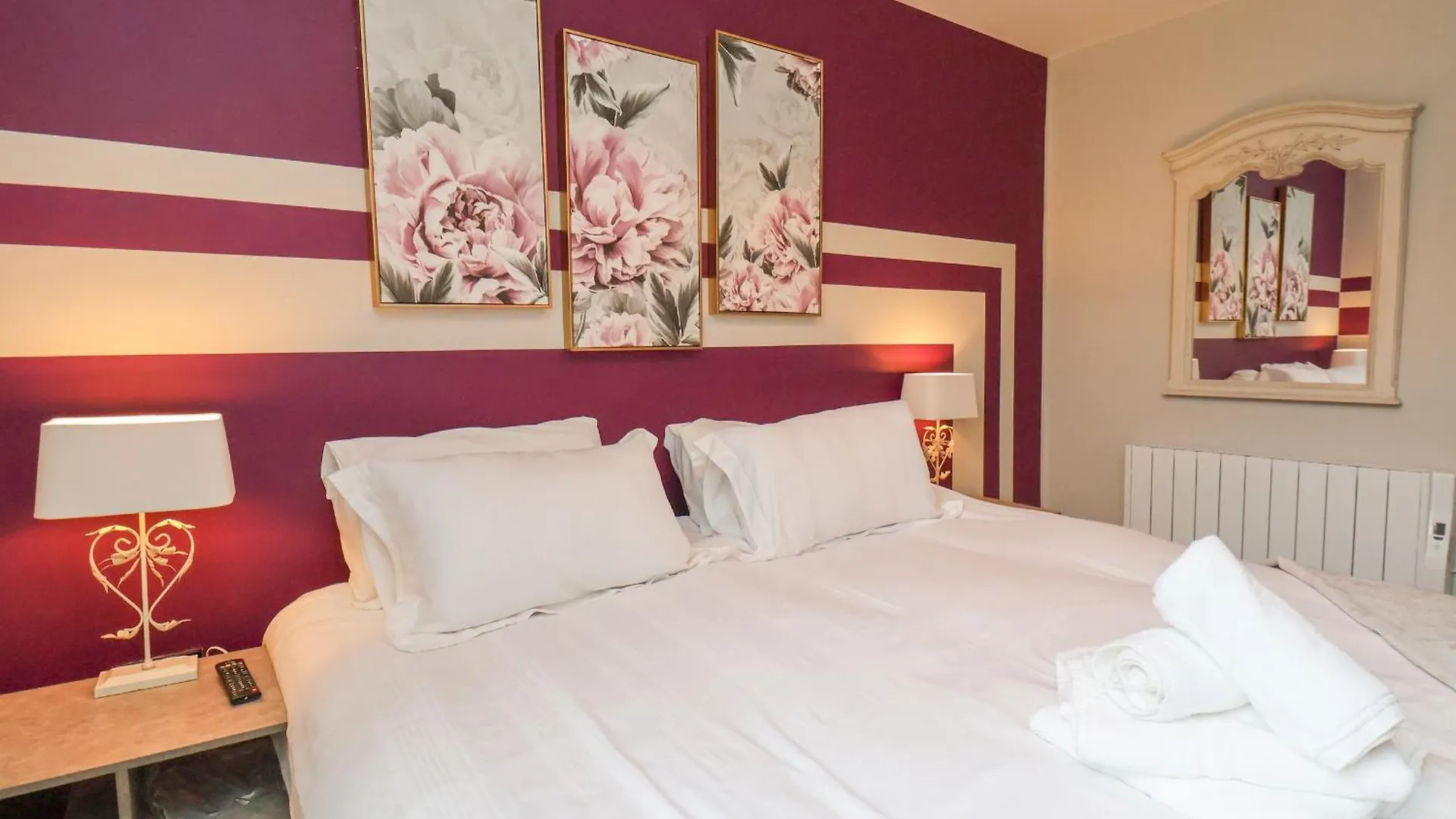 Apt 4 Hunter'S Quay Bridlington United Kingdom