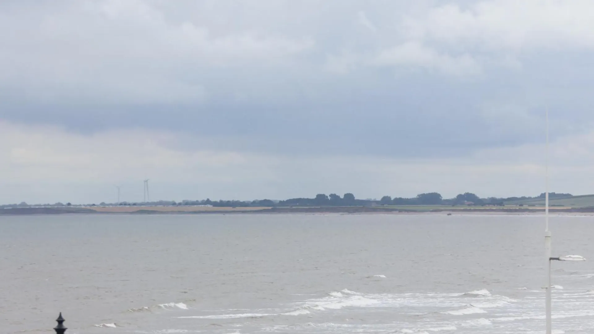 Apt 4 Hunter'S Quay Bridlington 0*,