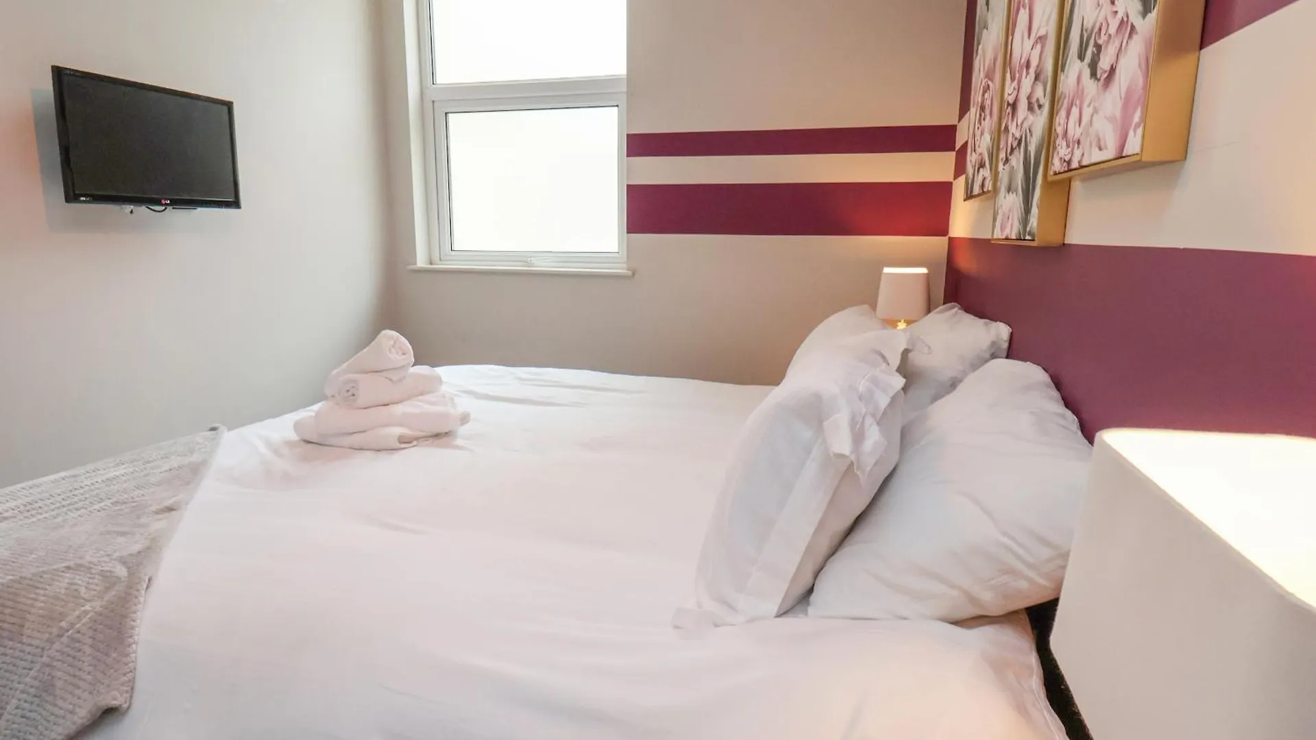 Apt 4 Hunter'S Quay Bridlington