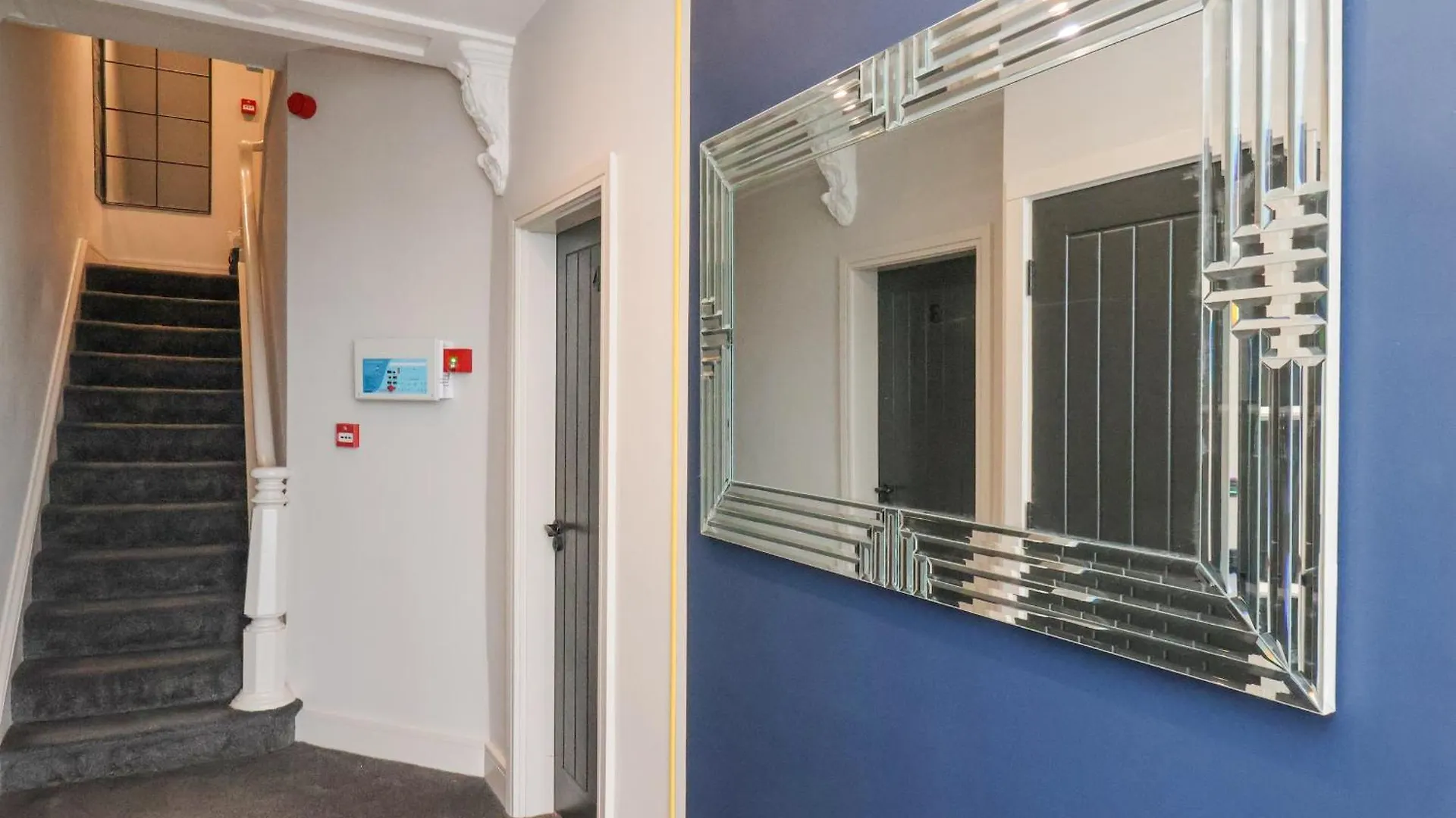 Apt 4 Hunter'S Quay Bridlington 0*,  United Kingdom