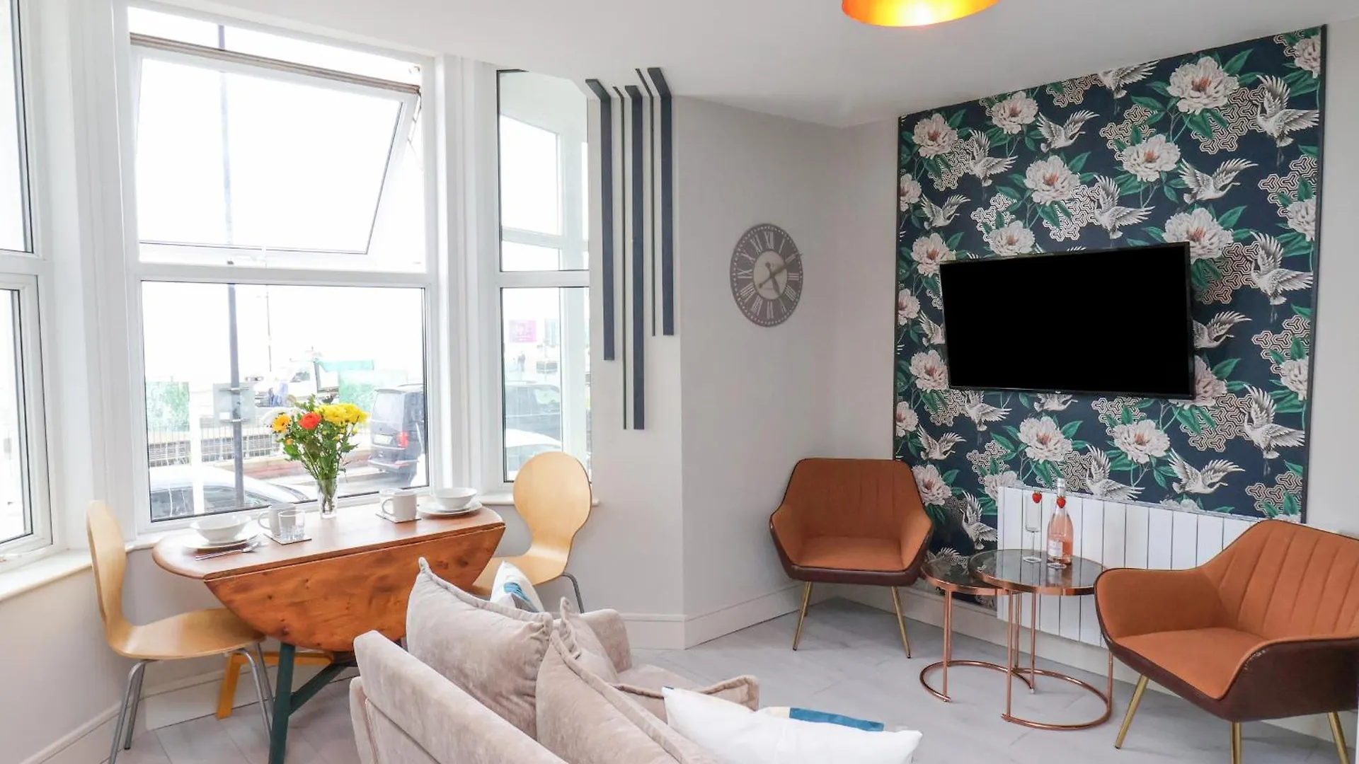 Apt 4 Hunter'S Quay Bridlington