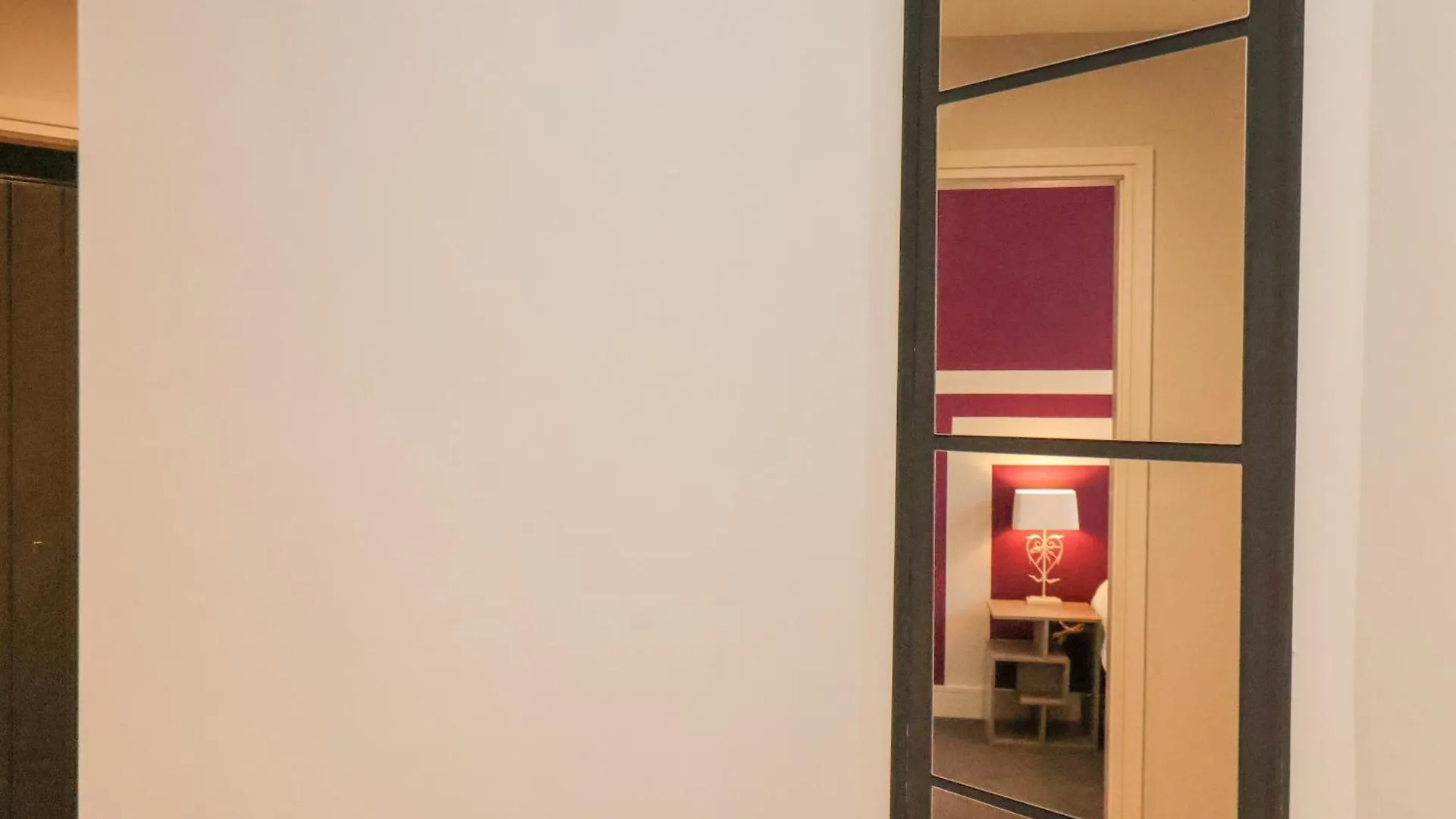 Apartment Apt 4 Hunter'S Quay Bridlington