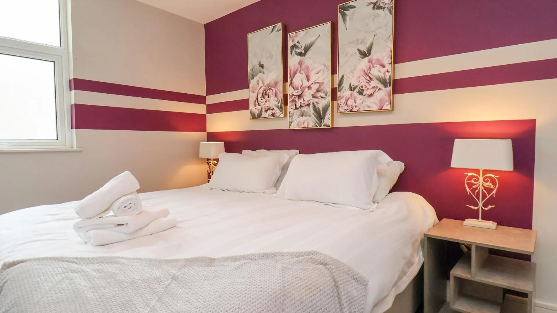 Apt 4 Hunter'S Quay Bridlington Apartment