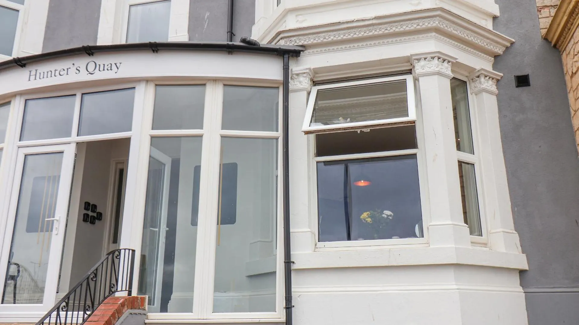 Apartment Apt 4 Hunter'S Quay Bridlington United Kingdom