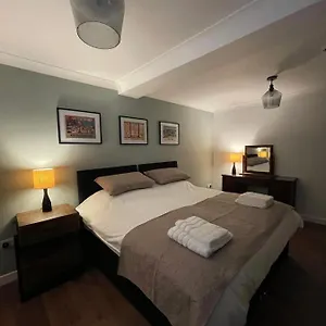  Apartment Kittiwake Number 4a - Town Centre Ground Floor